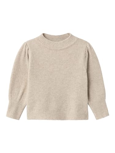 NAME IT Girl Strickpullover Langarm