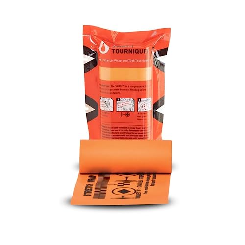 SWAT-T Tourniquet, Orange