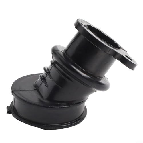 Alanmoship Kettensäge Ansaugmanschette für MS280 MS280C Ersatzteil kompatibel mit OEM 11331412202 Verbessert die Motorleistung und den Luftstrom