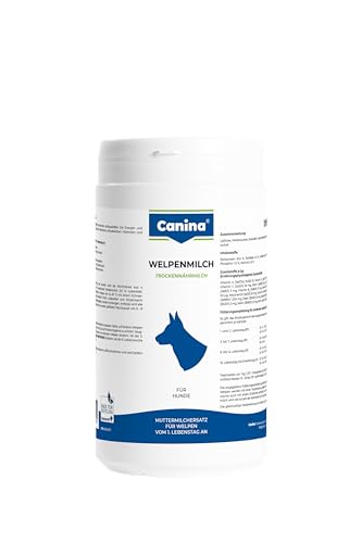 Canina Welpenmilch (1 x 0.45 kg)