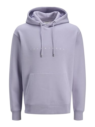 JACK & JONES JJESTAR JJ Sweat Hood NOOS