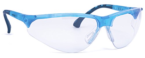 Infield Safety Schutzbrille Terminator klar, 9381105