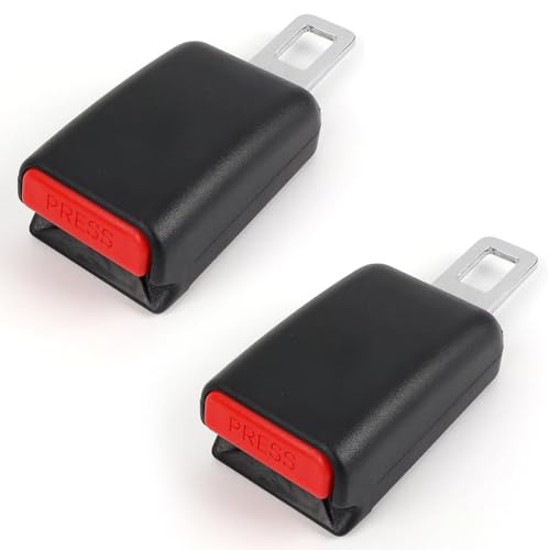 Mihutu 2 Stück Autozubehör Adapter Auto, 12 cm/ 4,72 Zoll, verlängerungen Autozubehör Innenraum Kompatibel mit 98% aller Meisten Autoteile (12CM)