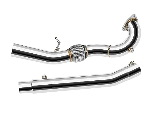 Downpipe FMIC.Pro FMIC.Pro für AUDI TT Quattro 1.8 T 8N 1999-2005