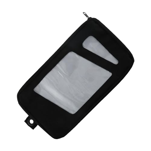 Surfboard Fin Case, Surf Fins Reisetasche, Surfflossenhalter, Flossenkoffer-Aufbewahrungsorganisator, tragbare Tragetasche, Surfflossen-Tasche, wasserdichte Tasche für Surfen, Wassersport