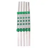 10 Stück/Für 1S 18650 Lithium-Batterie Über Gebühr Schutz Plat Mit Solder Gürtel 3.7V 3A BMS Protection Board Eingestellt