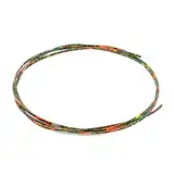 Gitarrenbindungs ​​ Purfling Kanten Streifen Gitarrenausstattung Decors Edging Strips Guitar Trim Prapling Strips Bindungsstreifen