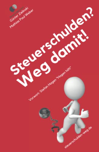 Steuerschulden? Weg damit!