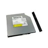 Qussedser Laptop Eingebautes Optisches Laufwerk für PLDS -8A5SH -8A8SH -8S9SH -8ABSH -8ACSH SATA Serial Port 12,7 Mm DVD-