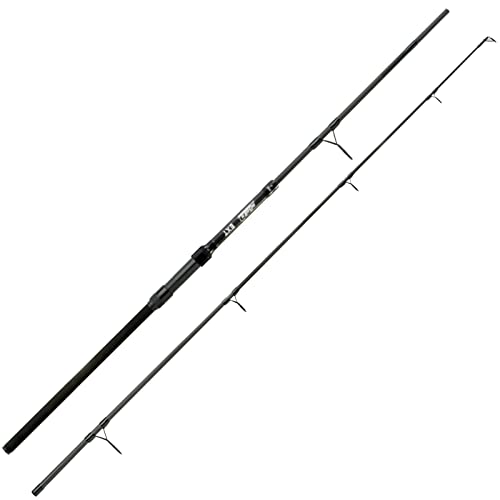 Magic Baits EXT Carp Rod Steckrute Karpfenrute Teleskop Steck Karpfenangel