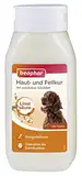 BEAPHAR - Haut- Und Fellkur Für Hunde - Energielieferant - Mit Natürlichem Schafsfett - Linolsäure Und Omega 3 Und 6 - Unterstützt Die Darmfunktion - 430 ml