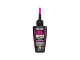 Muc-Off All-Weather Chain Lube Allwetter- Kettenöl, 50 ml - Biologisch Abbaubares Schmierfett Kettenfett, Kettenspray Fahrrad, Für alle Arten von Fahrrädern - Formuliert Für Alle Wetterbedingungen