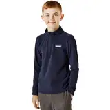 Regatta Kinder Hot Shot II Fleece, Marineblau, 15 Years