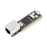 Coolwell Luckfox Pico Max RV1106 Linux Micro Development Board Built-in POR Integrates ARM Cortex-A7/RISC-V MCU/NPU/ISP Processors with Pre-soldered Header