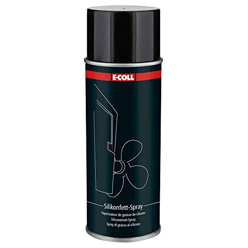 Format 4317784179607 Silikonfett-Spray 400 ml E-Coll