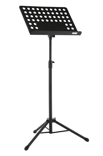 Gewa Orchesterpult schwarz F900720