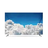 Proof Tv-Displayschutzfolie Für LCD, Led, Cloud-ölgemälde, Tv-staubschutz, Universelle Abdeckung Für Wandmontierte/Gebogene/flachbildschirme, Innen-, Schlafzimmer- Und Wohnzimmer(Size:45in,Color:B)