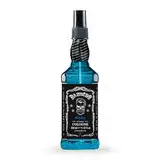 Bandido Eau de Cologne Herren Waterfall 350ml After Shave Men Duftwasser Rasierwasser Männer, Erfrischt kühlt langanhaltender Duft verhindert Rasurbrand Pflege nach der Rasur