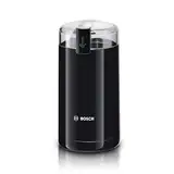 Bosch Hausgeräte TSM6A013B Kaffeemühle, Schwarz