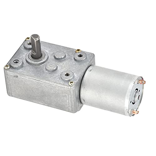 Verrückter Verkauf Schneckengetriebemotor, Elektromotor gute Leistung für Ingenieure für den Außenbereich