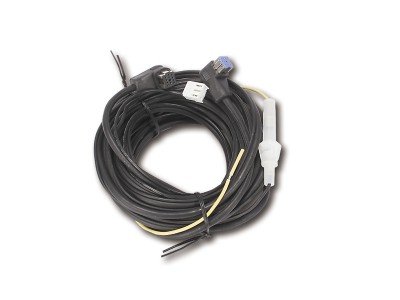 CHP KWK – KFZ-CD-Wechsler für die Radios Pioneer