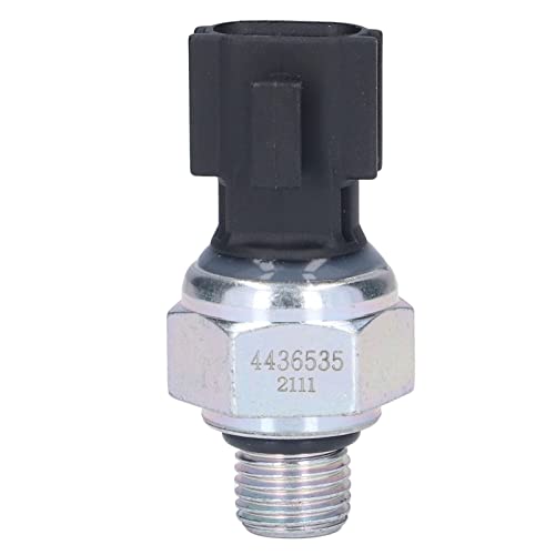 BTCKFC Drucksensor Wandler Sender 4436535 für HITACHI ZAX200 ZAX240 ZAX330 TOSD-04-006 24V