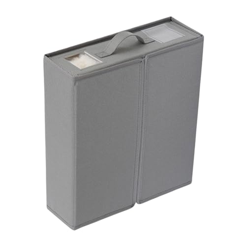 Set Von 2 Platz Sparenden Schlafzimmer Schrank Organisatoren Faltbare Lagerräume Für Blätter Und Bettwäschepraktik
