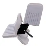 Signia 16 Cerumenfilter für Hörgeräte, Ersatzfilter, miniR Wax Guard (2x8 Stück), Filter für Hörgerät mit Mini Receiver 2.0 von audibene, Signia, Audio Service, Vio u.a. (Ø 2 mm)