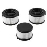Ersatzfilter für Redkey F10 Staubsauger, effektive Staubaufnahme und Wartung leicht gemacht