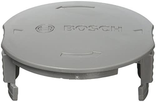 Bosch F016F05320 Spulenabdeckung für Rasentrimmer (EASYGRASSCUT18-230) Original – Bosch Spool Cover – F016F05320 O63 Bosch 3600HC1A00