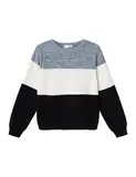 NAME IT Boy Strickpullover Langarm