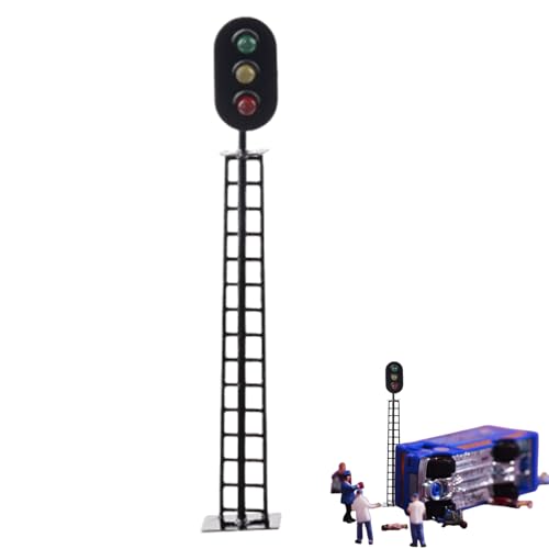 Ampel - Interaktives Signalfeuer für Kinder, realistisches Lichtspielzeug | Bildungsspiel der Ampeln, Spiele -Sicherheitssimulationsspiel, Bildungsbehörde für