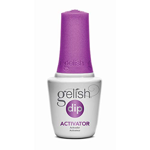 Harmony Gelish Dip - Activator, 15 ml