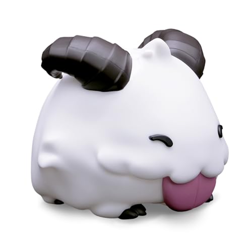 League of Legends - Lamp - Poro