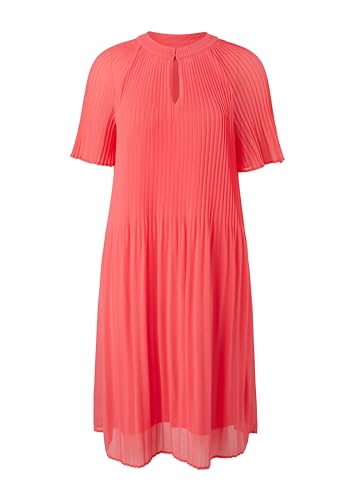 COMMA Midi Kleid, 4294 , 36