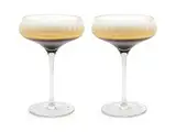 Leopold Vienna - Martini Glas Arinto 2er-Set