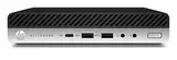 HP EliteDesk 800 G3 DM/Core i5 6500T 2.5GHz / 8GB RAM / 256GB SSD/Intel HD Graphics/Windows 10 Pro (Generalüberholt)