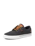 Etnies Herren Jameson 2 ECO Skateboardschuhe, Blau (467-navy/tan/white), 43 EU