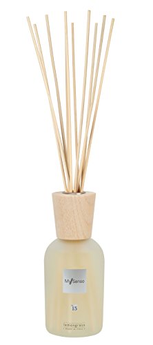 My Senso Diffuser Premium 240 ml Nummer 15 Lemongrass