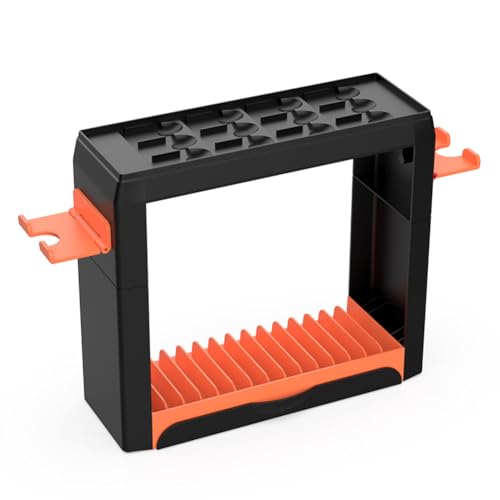 For Switch 2 for J-oycon Charger Game Storage Tower Multifunctional Pro Controller Holder Charging Stand for Switch OLED for Switch