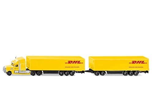 Siku DHL Road Train