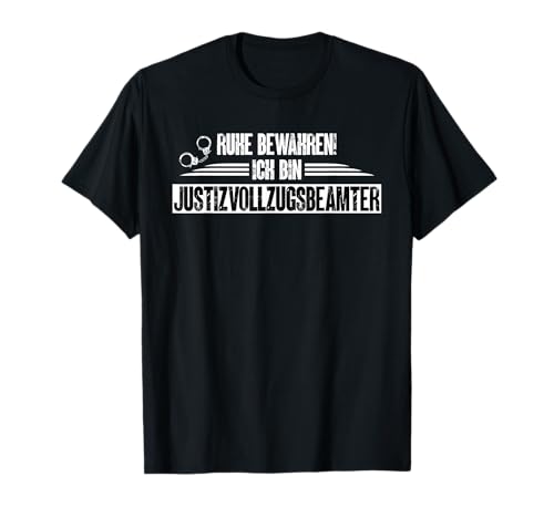 Lustiges Gerechtigkeitsschöpfer Geschenk T-Shirt