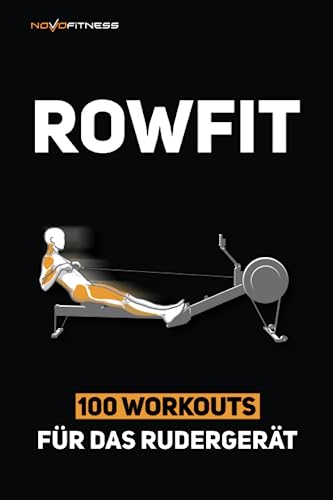 Rowfit - 100 Workouts