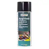 CREATIV DISCOUNT NEU Acryl Firnis Seidenglanz, 400 ml