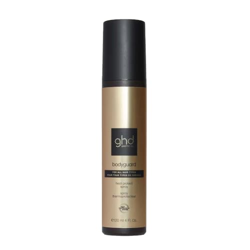 ghd bodyguard - heat protect spray, Hitzeschutzspray, 120 ml (1er Pack)