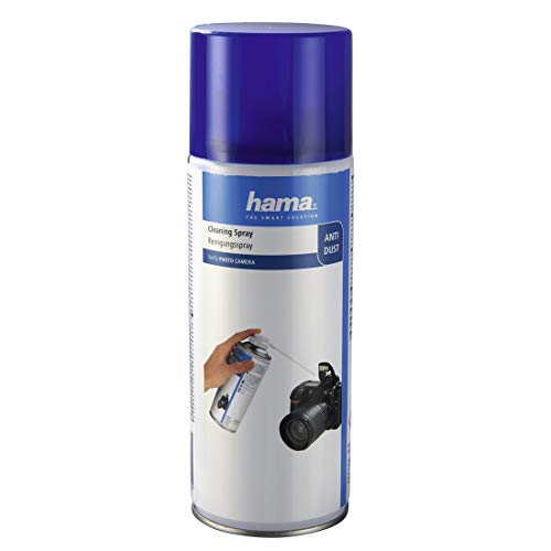 Hama "Reinigungsspray ""AntiDust"", 400 ml"