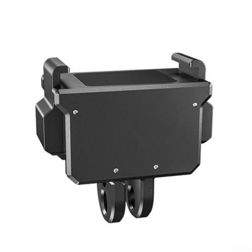 Leichter Schnellwechseladapter für DJI Pocket 3, optimieren Sie Ihren Drehprozess mit Leichtigkeit