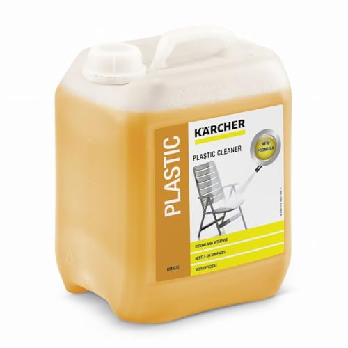 Kärcher Plastic Cleaner (5 l)