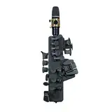 Odisei Music Travel Sax 2 black - Saxophon