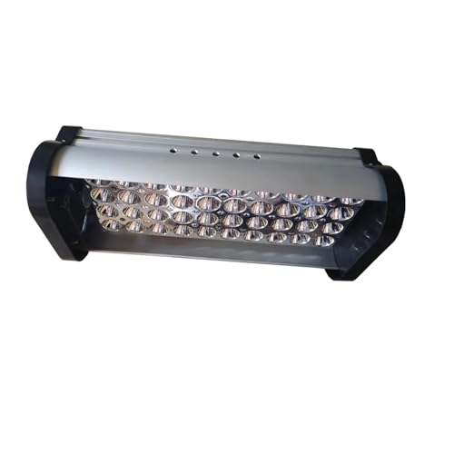 UV-Lampe 500 W UV-Ultraviolett-Härtungslampe 365 nm, 395 nm, 405 nm for Harzdruck, schattenlose Leimtinte, grünes Öl, Belichtungshärtung mit starker Durchdringung(365nm)